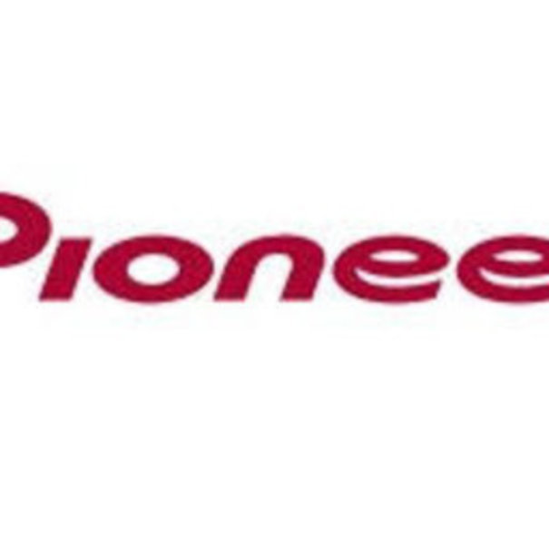 Pioneer Pioneer GM-A4704 - 500 Watt - 4 Kanaals versterker - 520 Watt