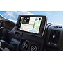 Alpine X903D-DU2 - Navigatie - Bluetooth - 2 Din  -   Ducato / Jumper / Boxer