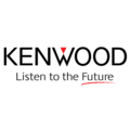 Kenwood Kenwood KDC-X5200BT - Autoradio - Bluetooth - Enkel din