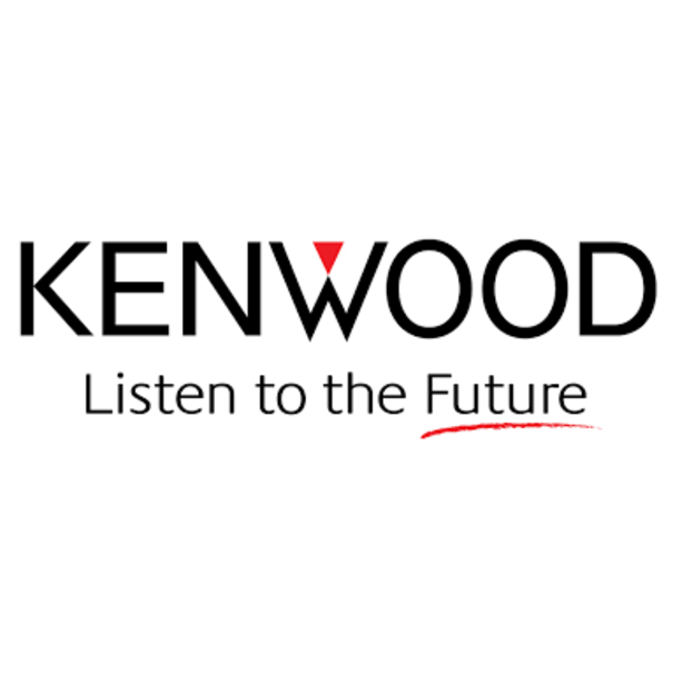 Kenwood Kenwood KDC-X5200BT - Autoradio - Bluetooth - Enkel din