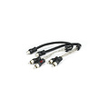 Emphaser Emphaser ESP-RCYM - High-end Y-kabel - Mannelijk