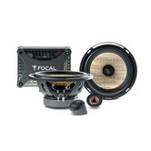 Focal PS165FXE - 2-Weg Compo Set - 160 Watt max - 16.5 cm