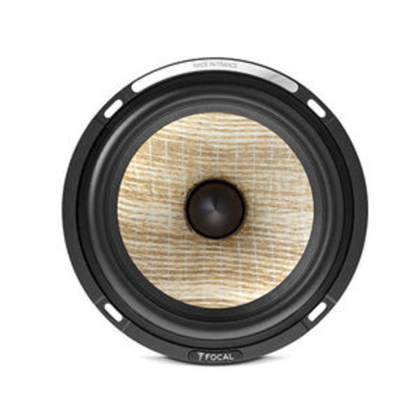 Focal Focal PS165FXE - 2-Weg Compo Set - 160 Watt max - 16.5 cm