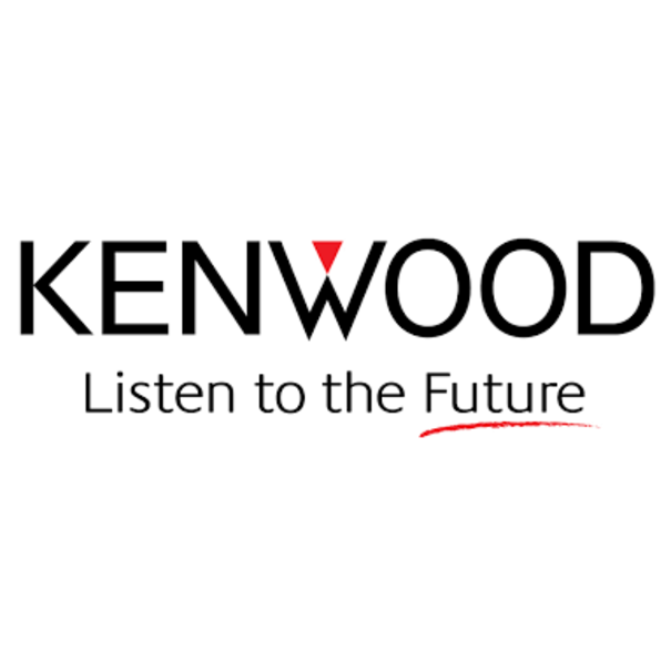 Kenwood Kenwood KDC-BT430U - Autoradio - 1 Din - Bluetooth - USB - AUX