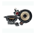 Focal Focal PS165FE - 2-WEG Compo Set - 140Watt