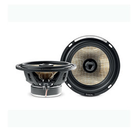 Focal PC165FE - Coaxiale speaker - 140Watt - 16,5 cm