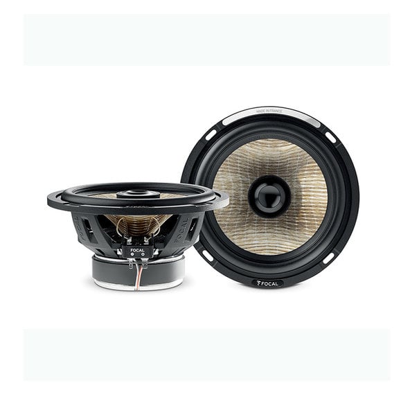 Focal Focal PC165FE - Coaxiale speaker - 140-Watt