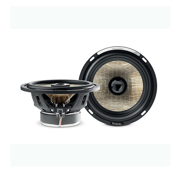 Focal Focal PC165FE - Coaxiale speaker - 140Watt - 16,5 cm