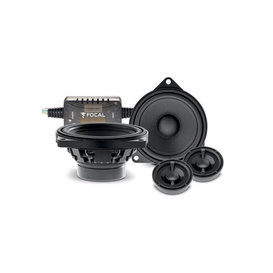 Focal ISBMW100 - Pasklare speaker 80 Watt