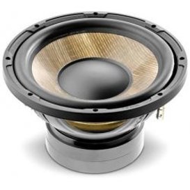 Focal P25FE - Passieve subwoofer 600 Watt