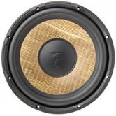 Focal SUBP25FSESHALLOW  - Passieve subwoofer 560 Watt