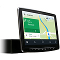 Alpine Alpine INE-F904D - Multimedia systeem - Ingebouwde navigatie - 9"touchscreen - Apple Car Play - Android Auto - Bluetooth