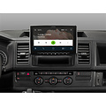 Alpine Alpine INE-F904D - Multimedia systeem - Ingebouwde navigatie - 9"touchscreen - Apple Car Play - Android Auto - Bluetooth
