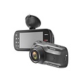 Kenwood Kenwood DRV-A501W  - Dashcam Wide Quad HD - Ingebouwde draadloze  LAN en GPS