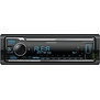 Kenwood KMM-BT306 - Autoradio - 1 DIN - Bluetooth