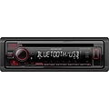 Kenwood Kenwood KDC-BT440U - Autoradio - Enkel Din - Bluetooth - 4x50 Watt
