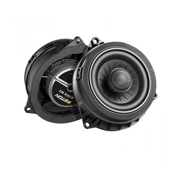 Eton Eton B100XW2 - Coaxiale speaker