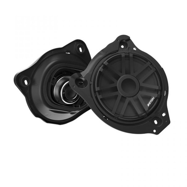 Eton Eton MB195L - Subwoofer - Diverse Mercedes