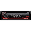 JVC JVC KD-T812BT - Autoradio - 1 DIN - CD/USB - Bluetooth - USB 2.0 poort