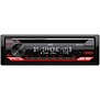 JVC KD-T812BT - Autoradio - 1 DIN - CD/USB - Bluetooth - USB 2.0 poort