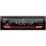 JVC KD-X272BT - Autoradio - 1 DIN - Mechless - Bluetooth