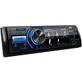 JVC JVC KD-X560BT - Autoradio - 1 DIN - Mechless - 3" Kleurenscherm