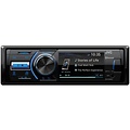 JVC JVC KD-X560BT - Autoradio - 1 DIN - Mechless - 3" Kleurenscherm