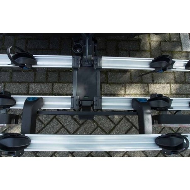 XLC  XLC Azura -  Upgrade kit 3e fiets - Eenvoudige montage