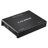 Crunch GTS-4125 - 4 kanaals versterker - Max 1000W