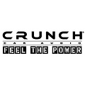 Crunch Crunch GTS-1200.1D - 1-kanaal versterker - 1200W