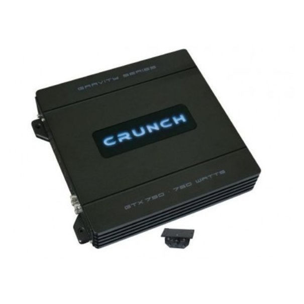 Crunch Crunch GTX-750- 1 kanaals versterker - 750W