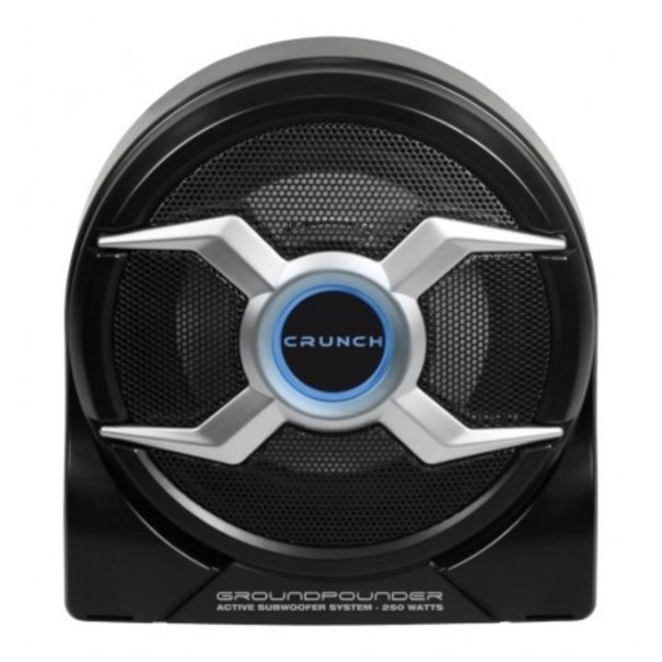 Crunch Crunch GP-508 - Actieve subwoofer