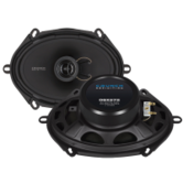 Crunch DSX-572 - 2-Weg coax system - 6x9 Inch - autospeakers
