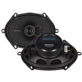Crunch DSX-572 - 2-Weg coax system - 6x9 Inch - autospeakers