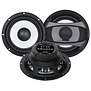 Crunch GTI-6.2W  - 16.5 cm woofer - 200watt