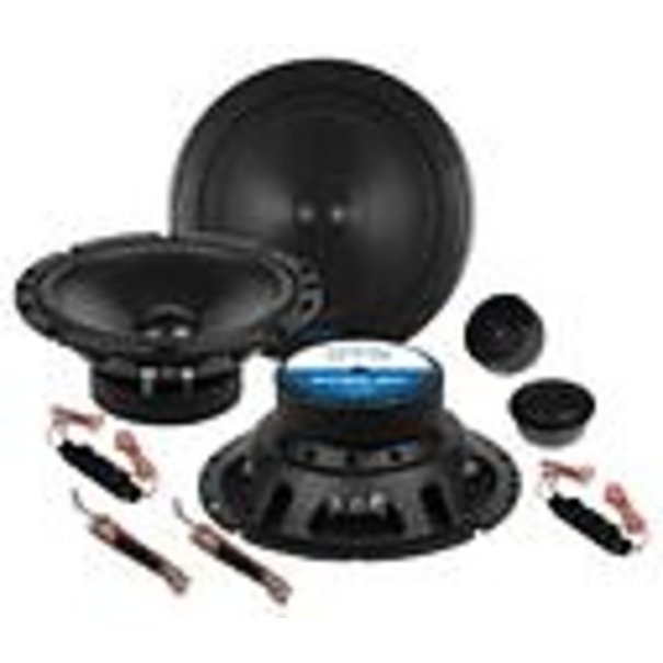 Crunch Crunch GTS-6.2C - 2-Weg composet