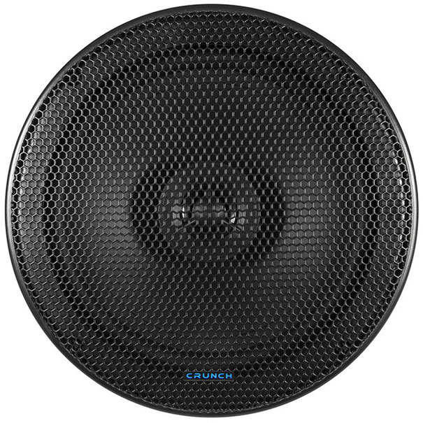 Crunch Crunch GTS-62 - Coaxiale speaker - 16,5 cm