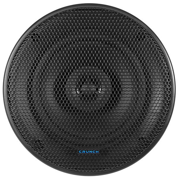 Crunch Crunch GTS-52 - Coaxiale speaker - 13 cm