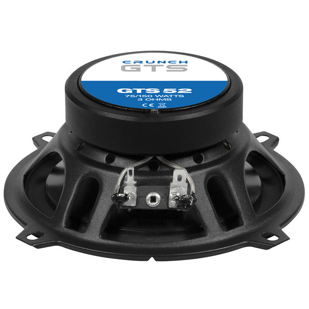 Crunch Crunch GTS-52 - Coaxiale speaker - 13 cm