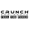 Crunch Crunch GTS-52 - Coaxiale speaker - 13 cm