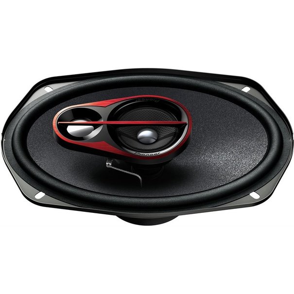 Pioneer Pioneer TS-R6951S - 3-Weg Speaker - 6x9" -  400 Watt