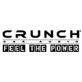 Crunch Crunch CRC-1 - Cinch Stereo-kabel 1m