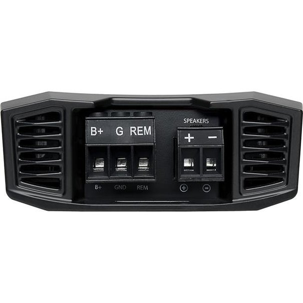 Rockford Rockford T500X1br - Mono versterker