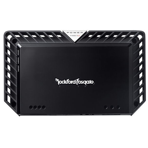 Rockford Rockford T1500-1bdCP - Mono versterker 1500Watt