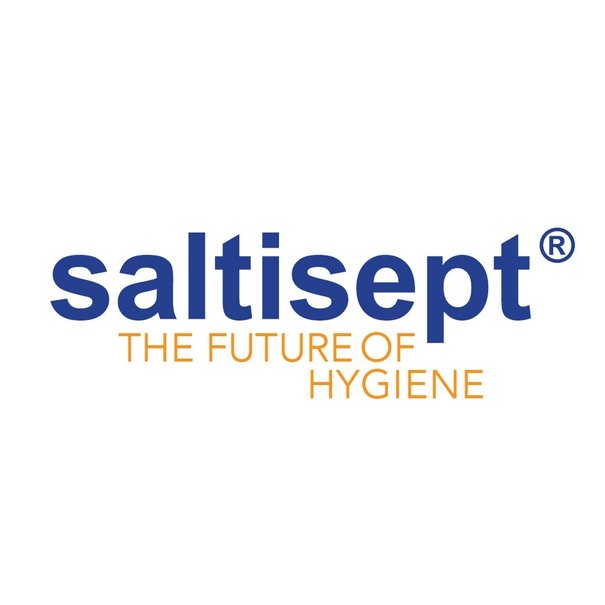 Saltisept Saltysept Desinfectiespray 250 ML spuitfles