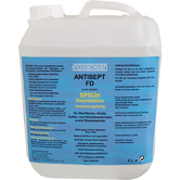 Invatec  Desinfectiemiddel 5 Liter