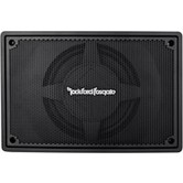 Rockford PS-8 - Actieve subwoofer - 300 Watt - 8 inch