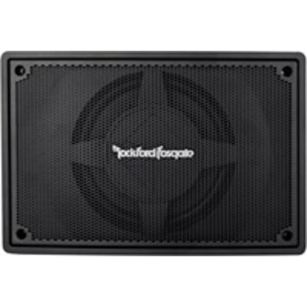 Rockford Rockford PS-8 - Actieve subwoofer - 300 Watt - 8 inch