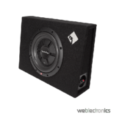 Rockford R2S-1X12 - Subbox 30 cm