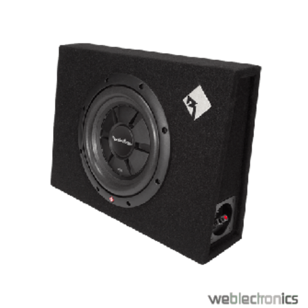 Rockford Rockford R2S-1X12 - Subbox 30 cm